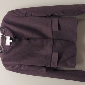 Hugo Boss collarless Blazer/jacket